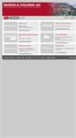 Mobile Screenshot of musfeld.ch